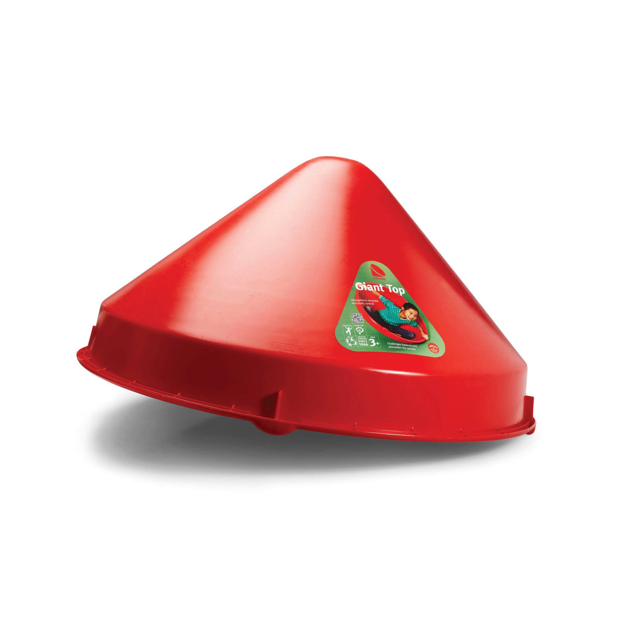 Gonge® Giant Spinning Top